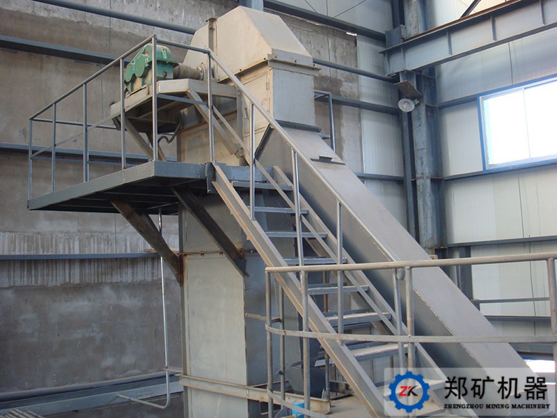 斗提機(jī)