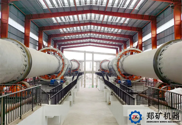 革新電解鋁固廢處置，鄭礦機器實現(xiàn)危廢零排放與高值利用
